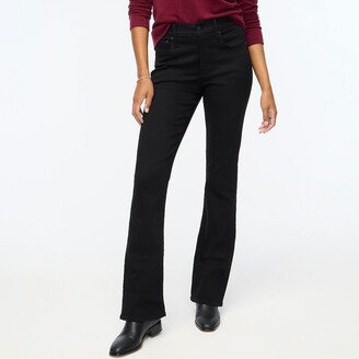 Women's Petite Bootcut Jean In All-Day Stretch