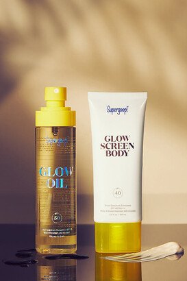 Glowscreen Body SPF 40-AA