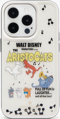 Disney X New York Aristocats Iphone 14 Pro Case