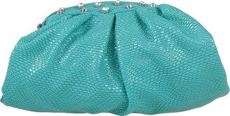 Handbag Turquoise