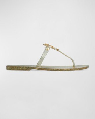 Mini Miller Flat Thong Sandals-AA