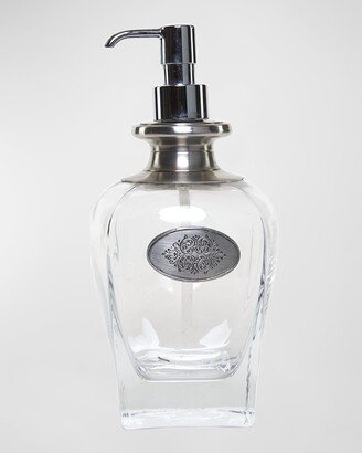 Grande Damasco Soap Pump