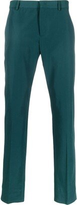 PT Torino Mid-Rise Tapered Trousers-AA