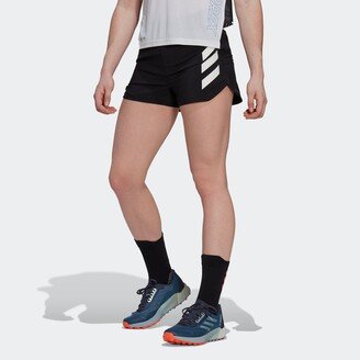 Women's TERREX Agravic BCA Shorts