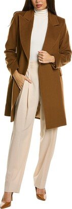 Wool Coat-AI