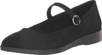 Women's Sissy Mary Jane Flat