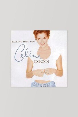 Celine Dion - Falling Into You LP