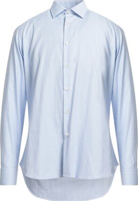 MAURIZIO COLLECTION Shirt Sky Blue