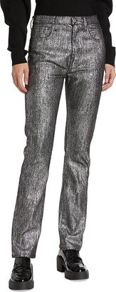 Foil Easy Slim Fit Jeans