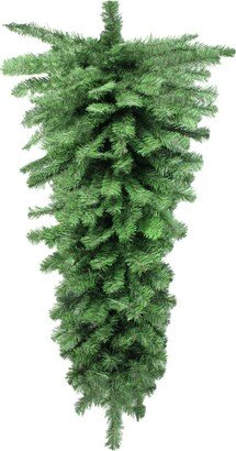 Northlight 48 Colorado Pine Artificial Christmas Teardrop Swag - Unlit