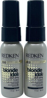 Blonde Idol BBB Spray 1 OZ Set of 2