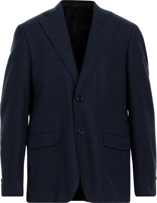 ANGELO NARDELLI Blazer Midnight Blue-AD