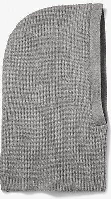 Cashmere Balaclava