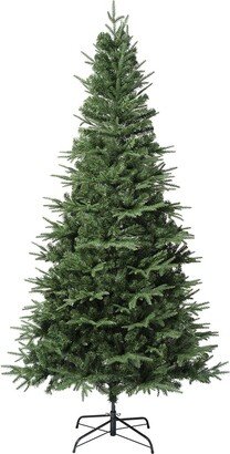 First Traditions Feel-Real Duxbury Light Green Mixed Tree