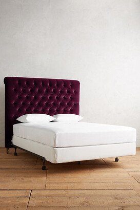 Velvet Orianna Headboard