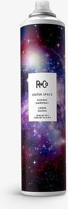 Outer Space Flexible Hairspray 315ml