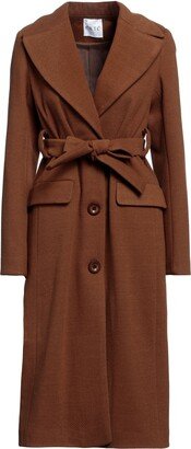 Coat Camel-BD