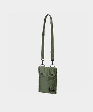 Porter Tanker Travel Case in Olive