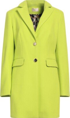 Coat Acid Green-AB