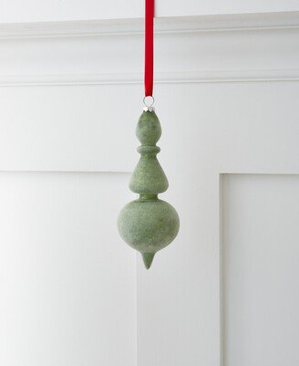 Mint Moss Mint Finial Ornament, Created for Macy's