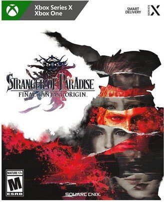 Square Enix Stranger of Paradise Final Fantasy Origin - Xbox Series X