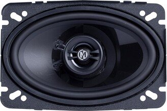 Memphis Audio 4x6 2-Way Coaxial Speakers