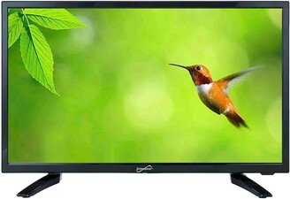 32 inch 1080p Led 120Hz Hdtv