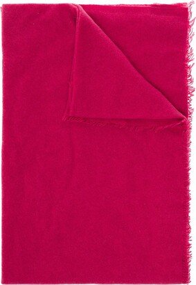 Adriel Pink Cashmere Scarf Man-AA