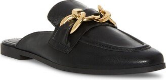 Cassady Loafer Mule