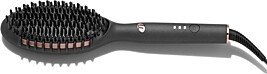 Edge Heated Smoothing & Styling Brush-AA