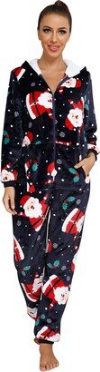 Generic Christmas Jumpsuits for Women