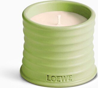 Cucumber light-green small candle