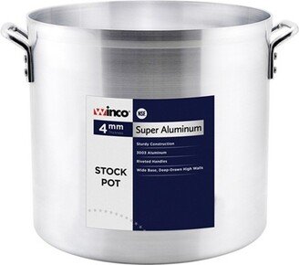 Super Aluminum Stock Pot 60 Quart, 17.3 Dia, 4mm