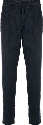 Chelsea straight-leg trousers