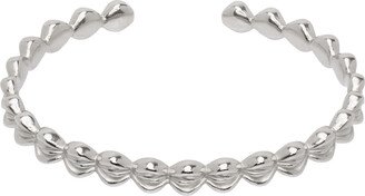 Silver Timeless Bracelet-AB