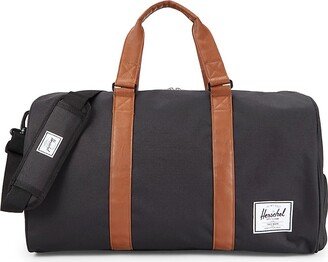 Adjustable Strap Duffel Bag