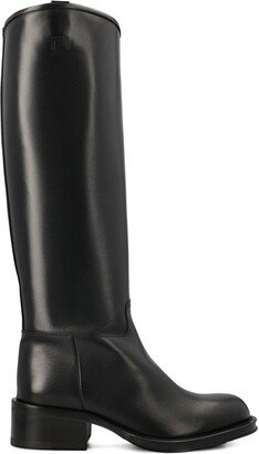 Medley Riding Boots