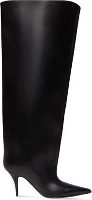 Waders 90mm knee boots