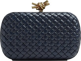 Knot Intreccio Clutch