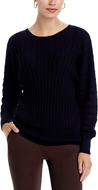 Dolman Sleeve Sweater