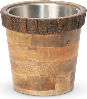 Park Hill Collection Woodland Ice Bucket