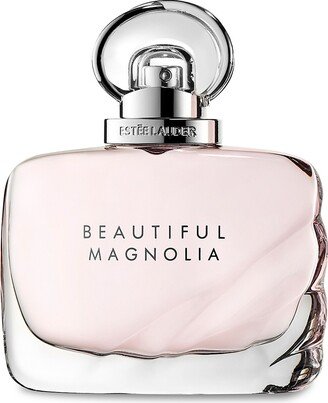 Dare To Love Beautiful Magnolia Eau De Parfum