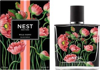 Wild Poppy Eau de Parfum, 50 ml