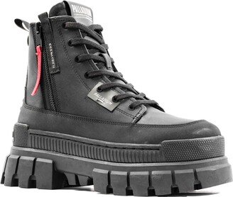 Revolt Combat Boot