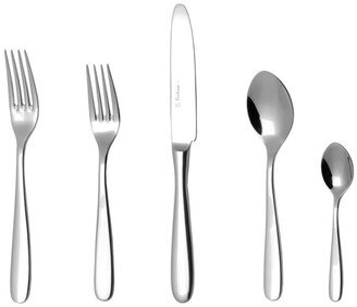 Grand City 20pc Flatware Set