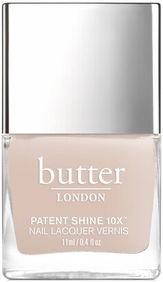 Patent Shine 10X Nail Lacquer