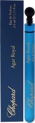 Women's 3.5Ml Kings Agar Royal