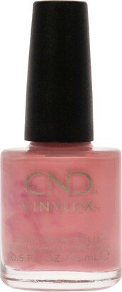 Vinylux Nail Polish - 358 Pacific Rose by for Women - 0.5 oz Nail Polish