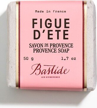 1.7 oz. Figue d'Ete Artisanal Provence Soap