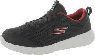 Go Walk Max - Progressor Mens Air-Cooled Performance Athletic and Training Shoes